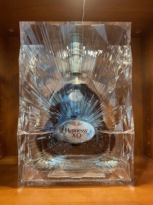 Hennessy Ice Edition