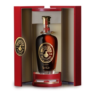 Amerikanischer Whiskey