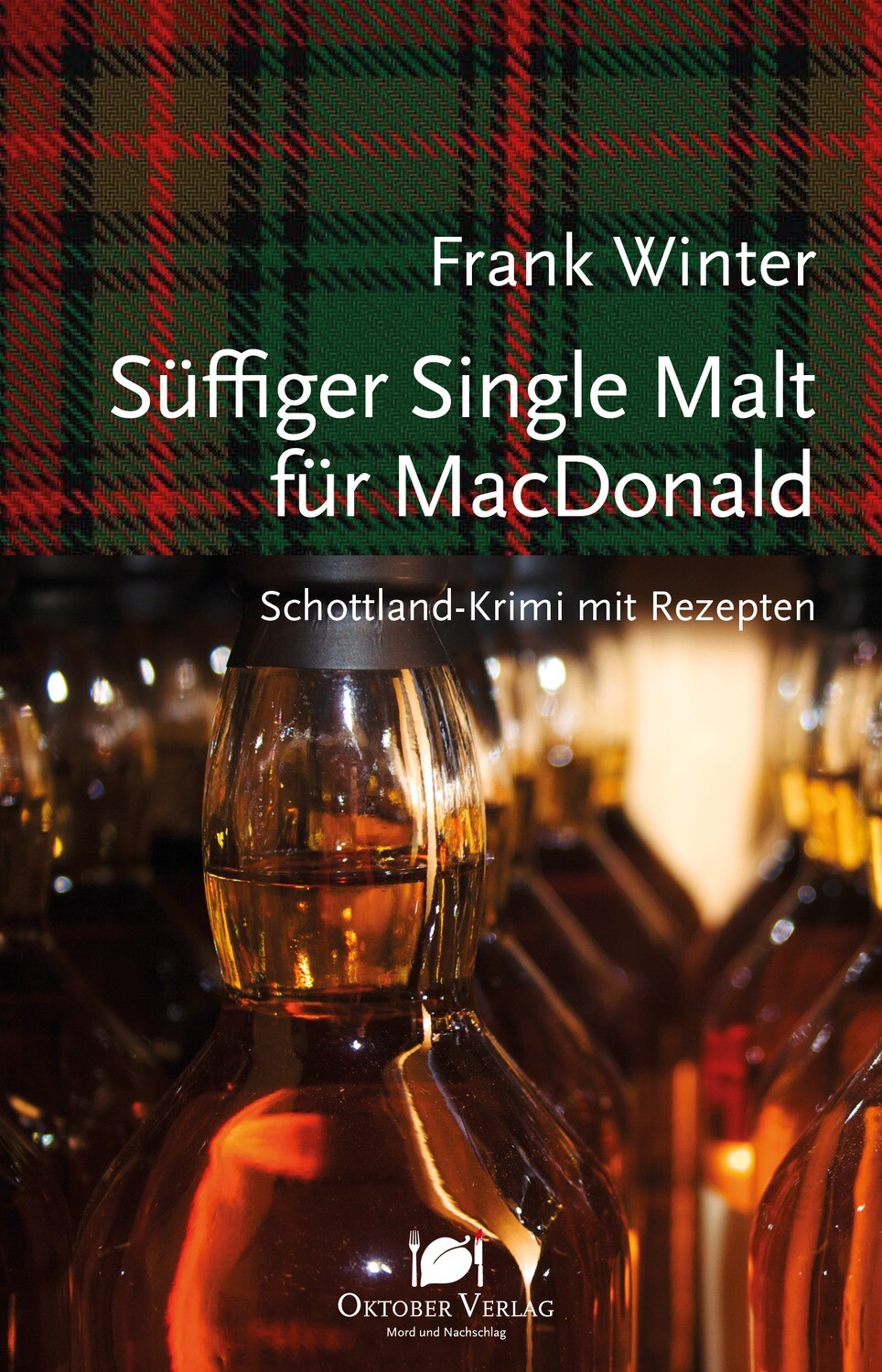 Süffiger Single-Malt für MacDonald