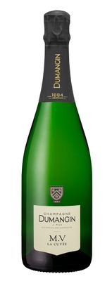 Champagner von Gilles Dumanjin