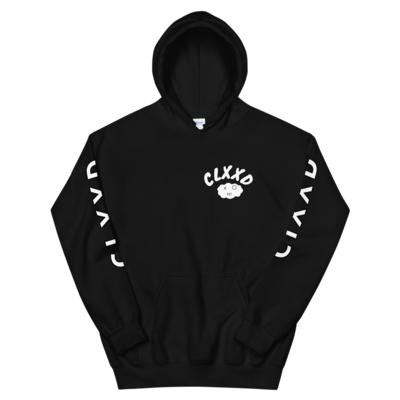 Men's Lucky Spectrum CLXXD Hoodie