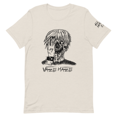 All The Dead Punk Kids Rage Unisex Tee Shirt