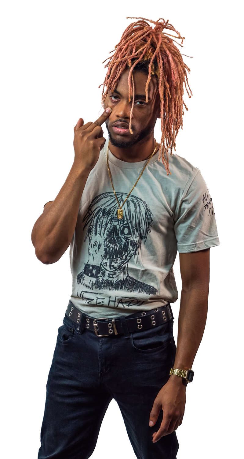 All The Dead Punk Kids Rage Unisex Tee Shirt