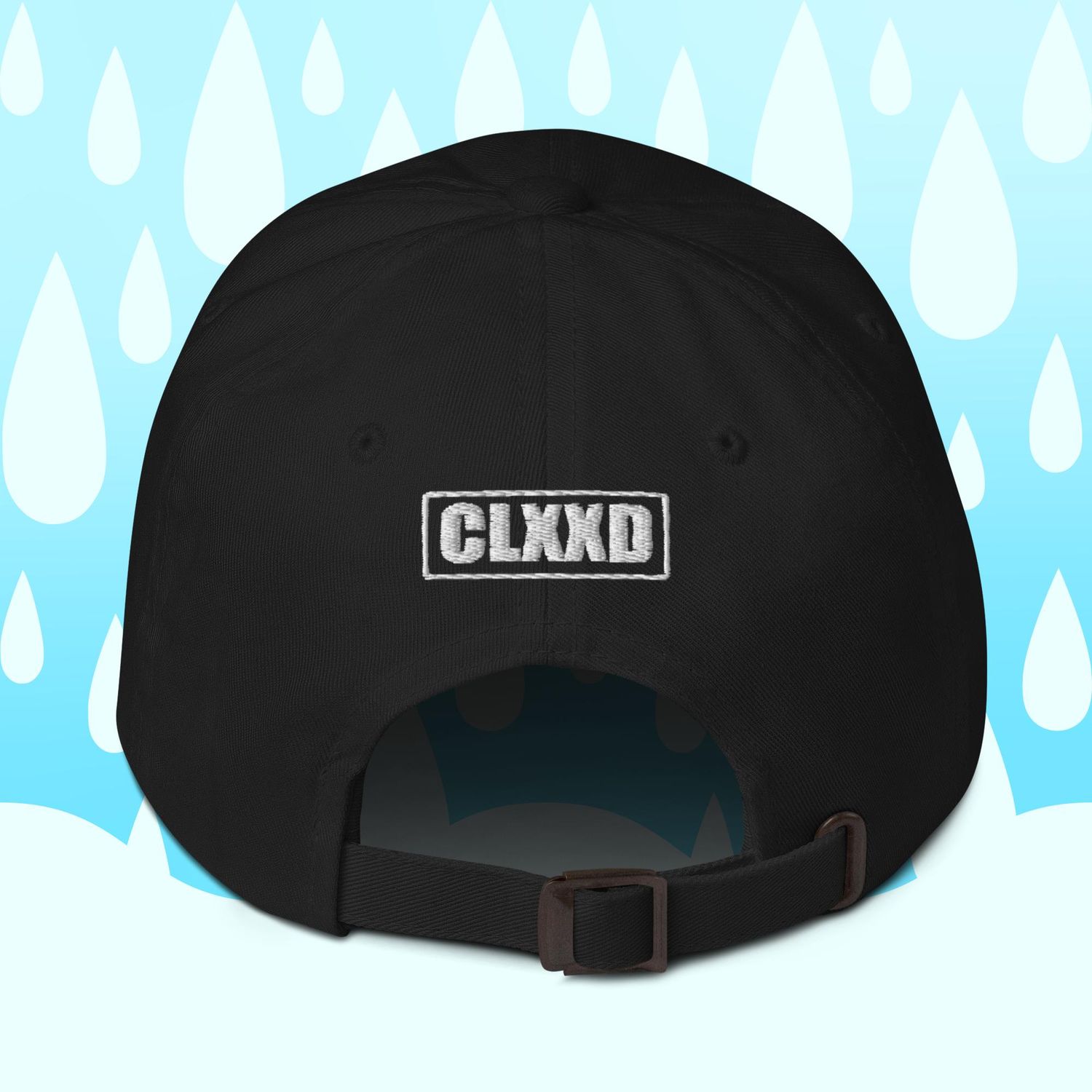 CLXXD Dad Hat