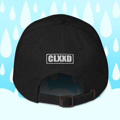 CLXXD Dad Hat