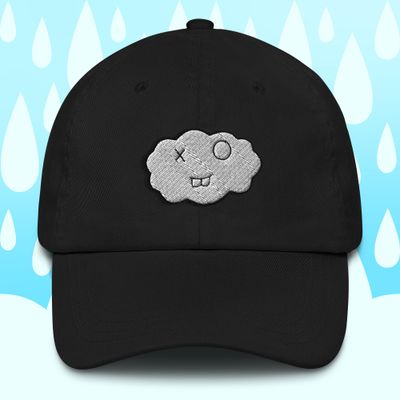 CLXXD Dad Hat