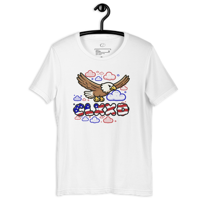 The Great Americlxxd Tee