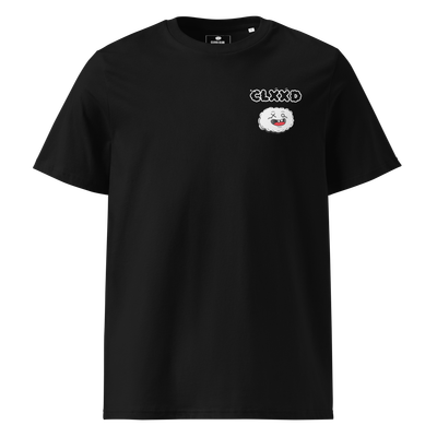 CLXXD 2025 Essential Men's Black Tee