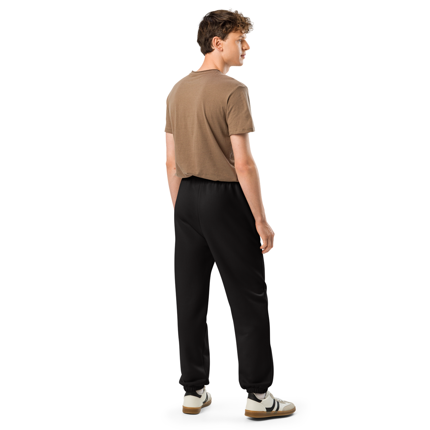 CLXXD Essential Men&#39;s Heavyweight Sweatpants