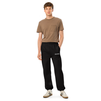 CLXXD Essential Men's Heavyweight Sweatpants