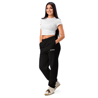 CLXXD Essential Women&#39;s Heavyweight Sweatpants