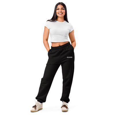 CLXXD Essential Women's Heavyweight Sweatpants