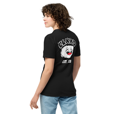 CLXXD 2025 Essential Women's Black Tee