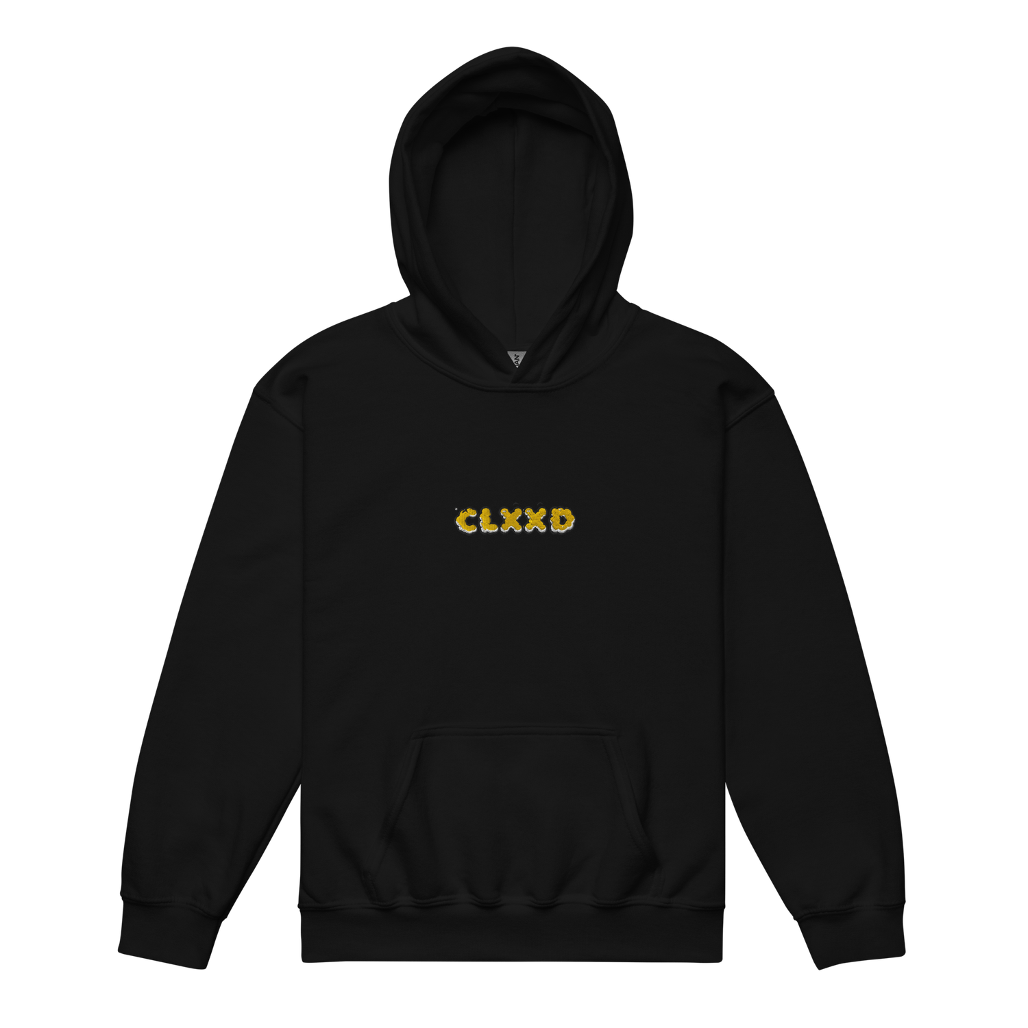 CLXXD Kid&#39;s heavy hoodie