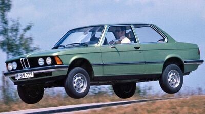E21 1.6L 90hp 123nm