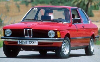 E21 1.8L 105hp 145nm