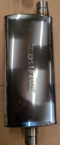 Trollflow 100x240mm (3,94X9,5tommer) Trollflow 100x240mm (3,94X9,5tommer)