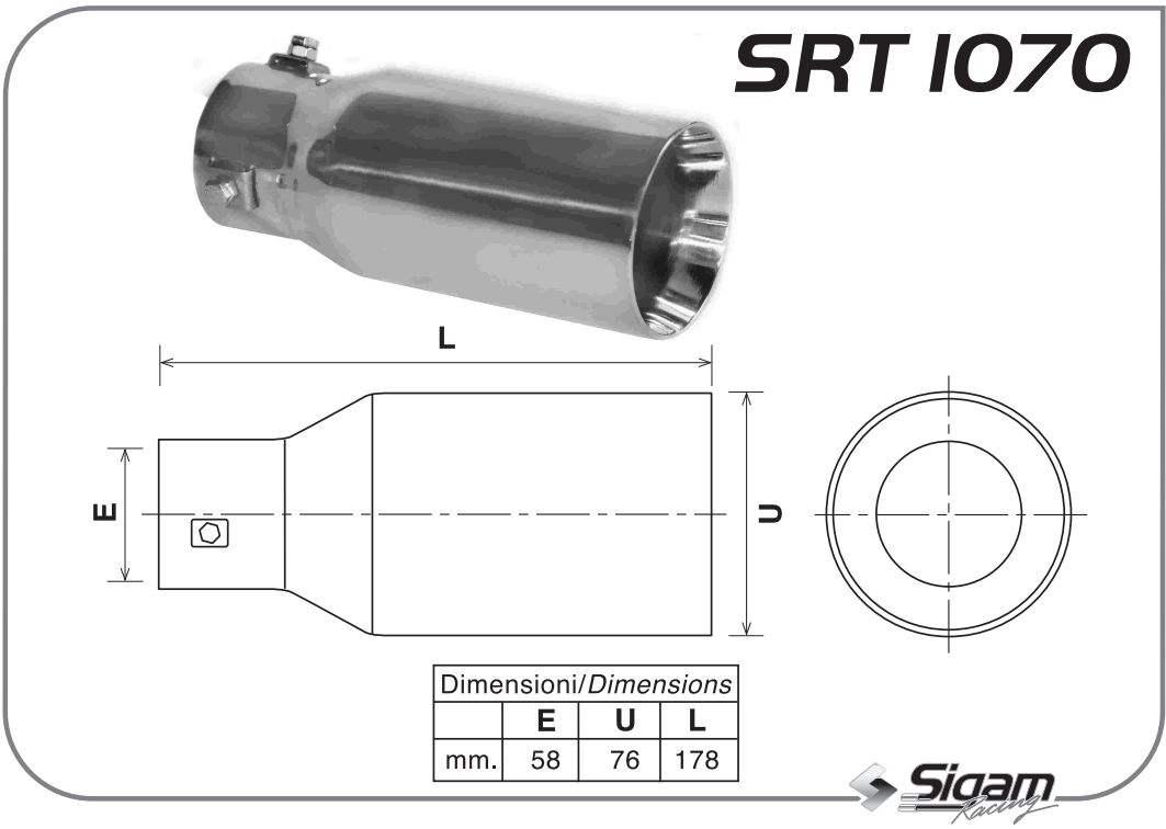 SRT1070