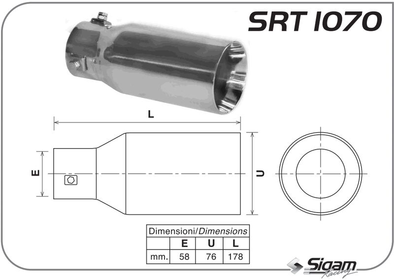 SRT1070