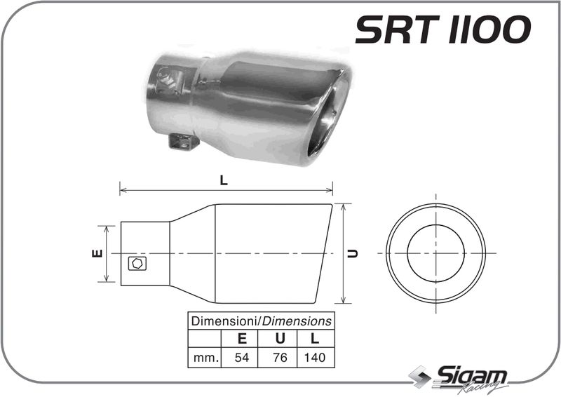 SRT1100
