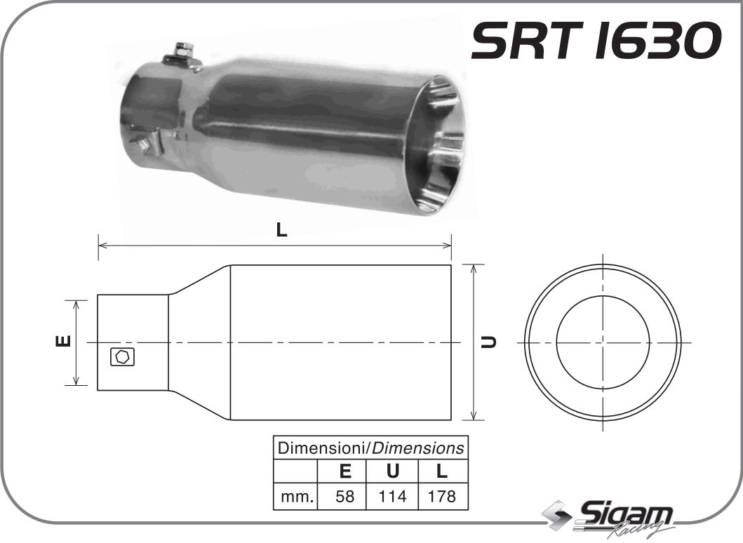 SRT1630
