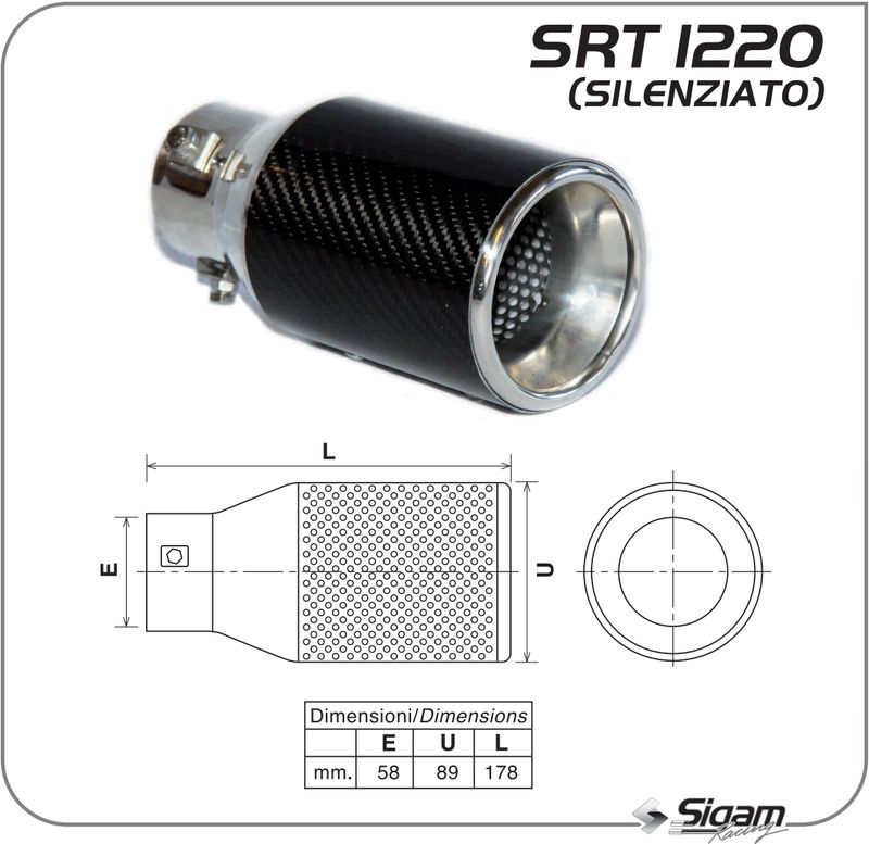 SRT1220