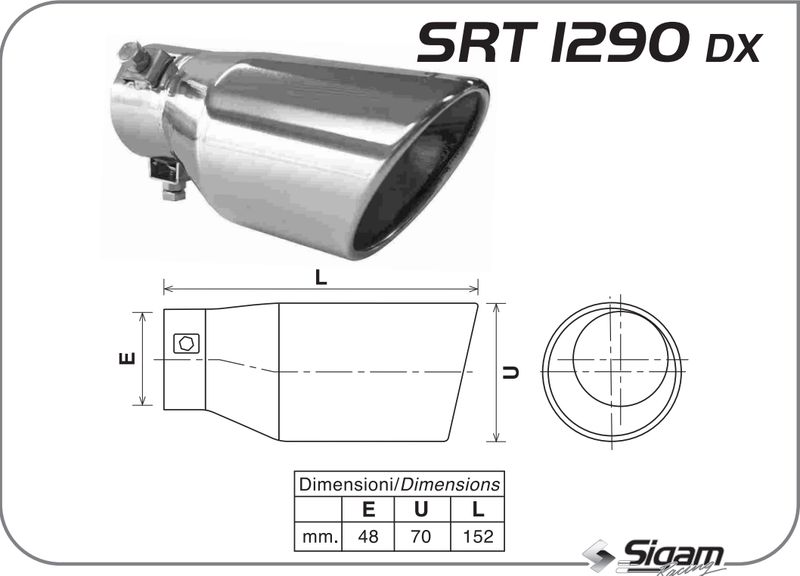 SRT1290DX
