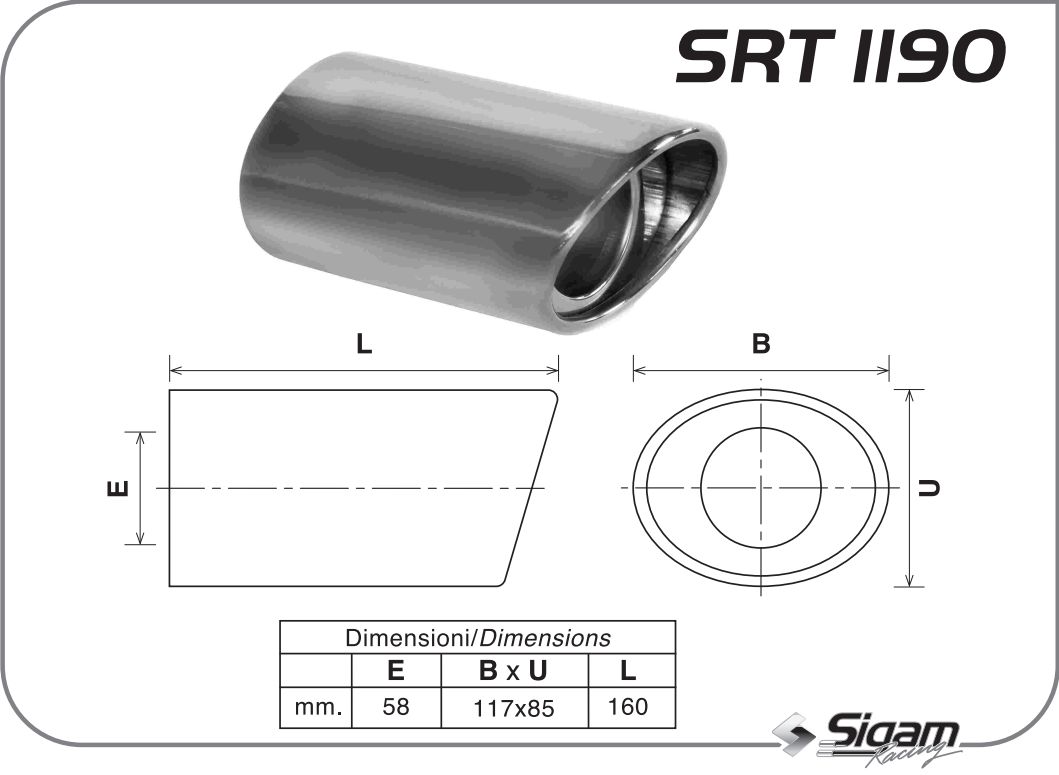 SRT1190