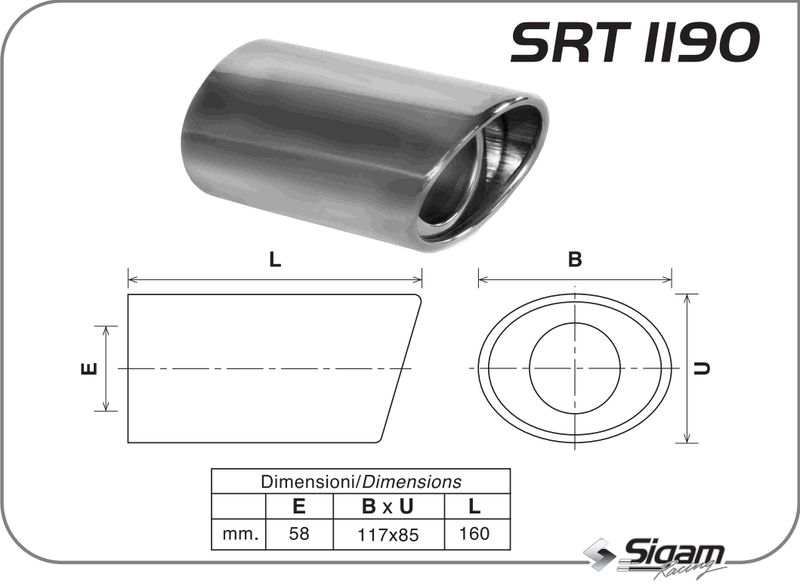 SRT1190