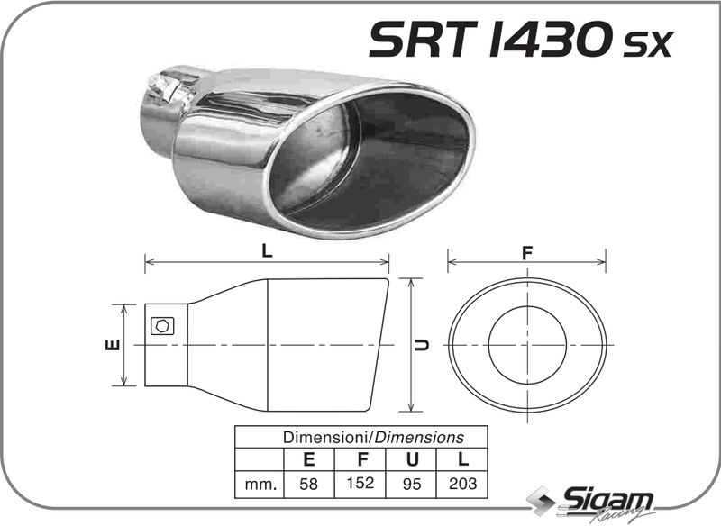 SRT1430SX