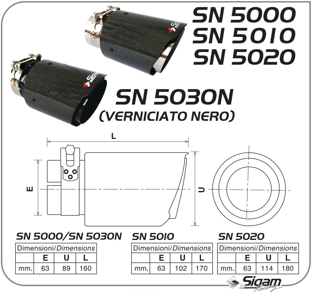 SN5000