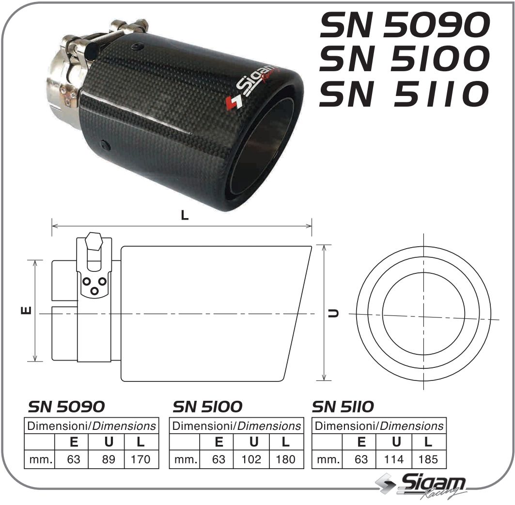 SN5110