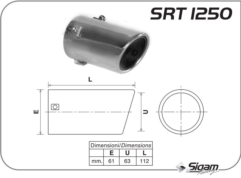 SRT1250