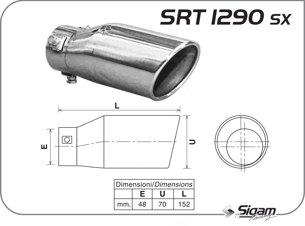 SRT1290SX