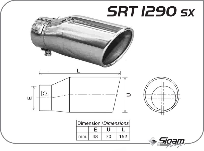 SRT1290SX