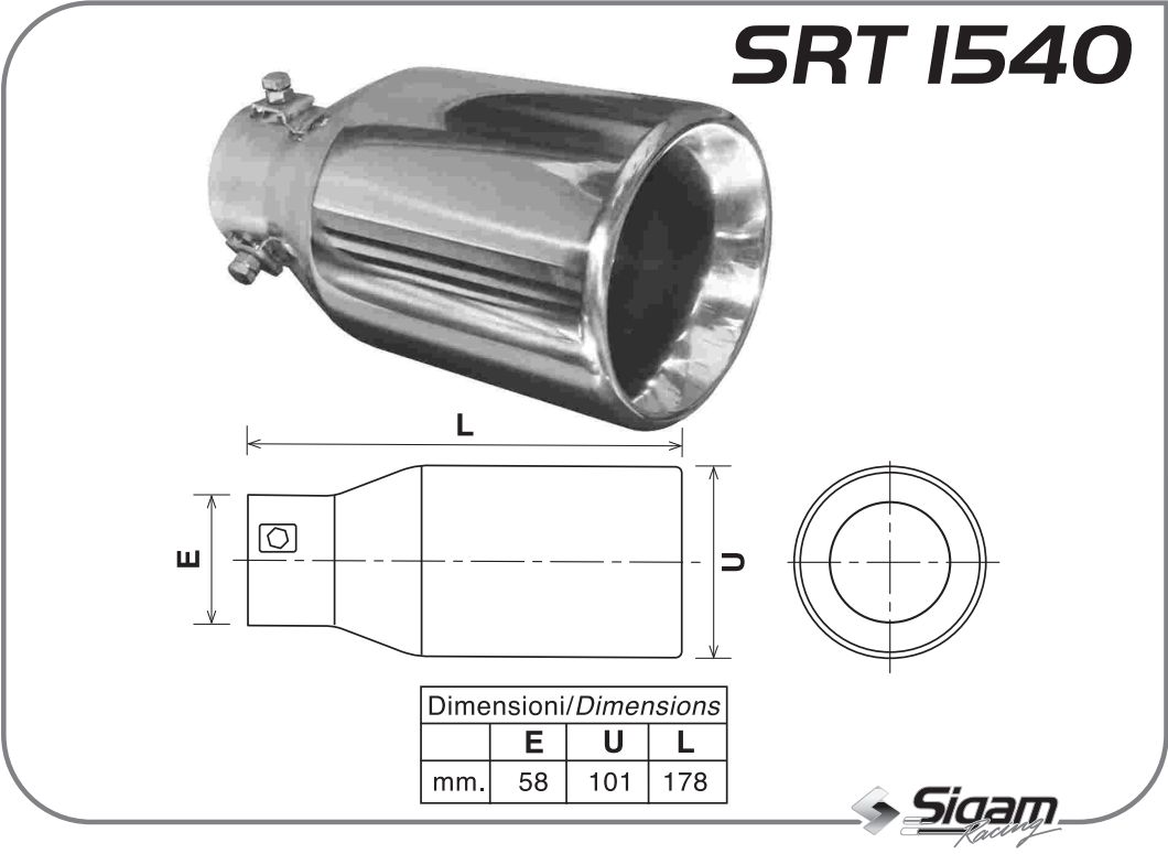 SRT1540