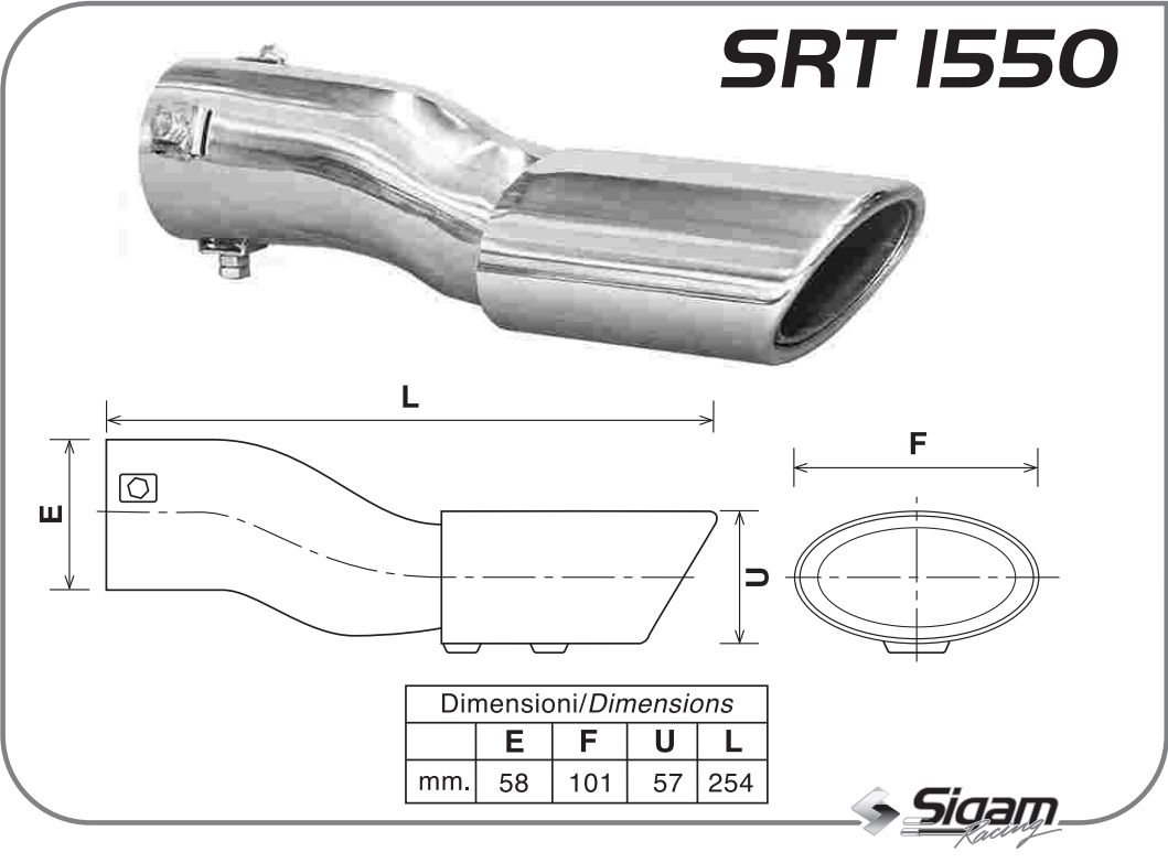 SRT1550