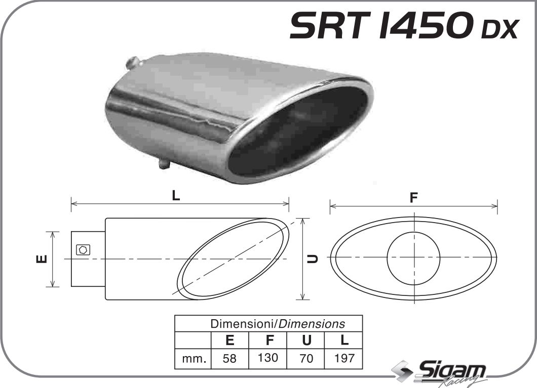 SRT1450DX