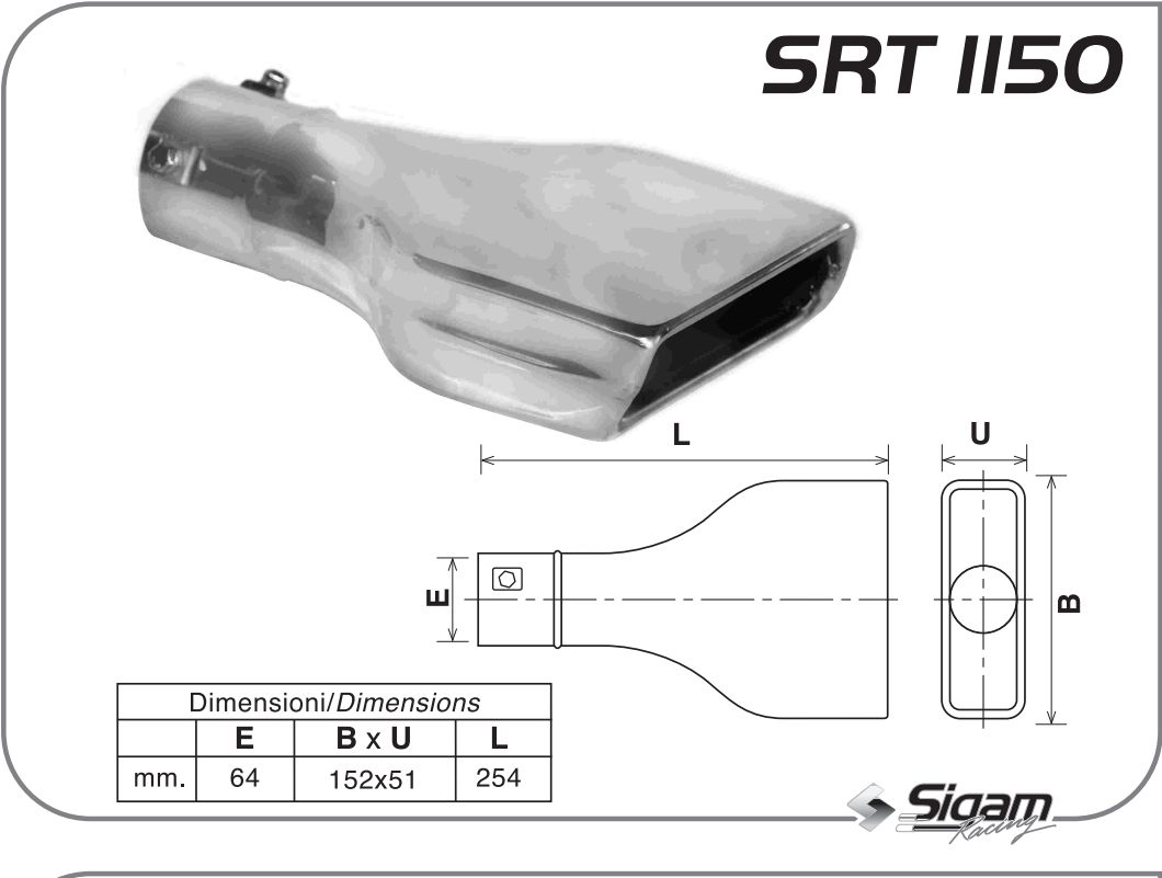SRT1150