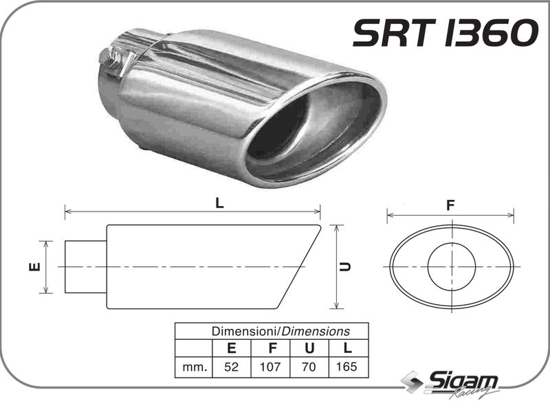 SRT1360
