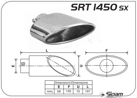 SRT1450SX