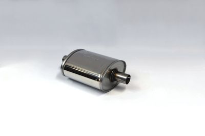 45mm - 1 ,75 tommer inn og utløp