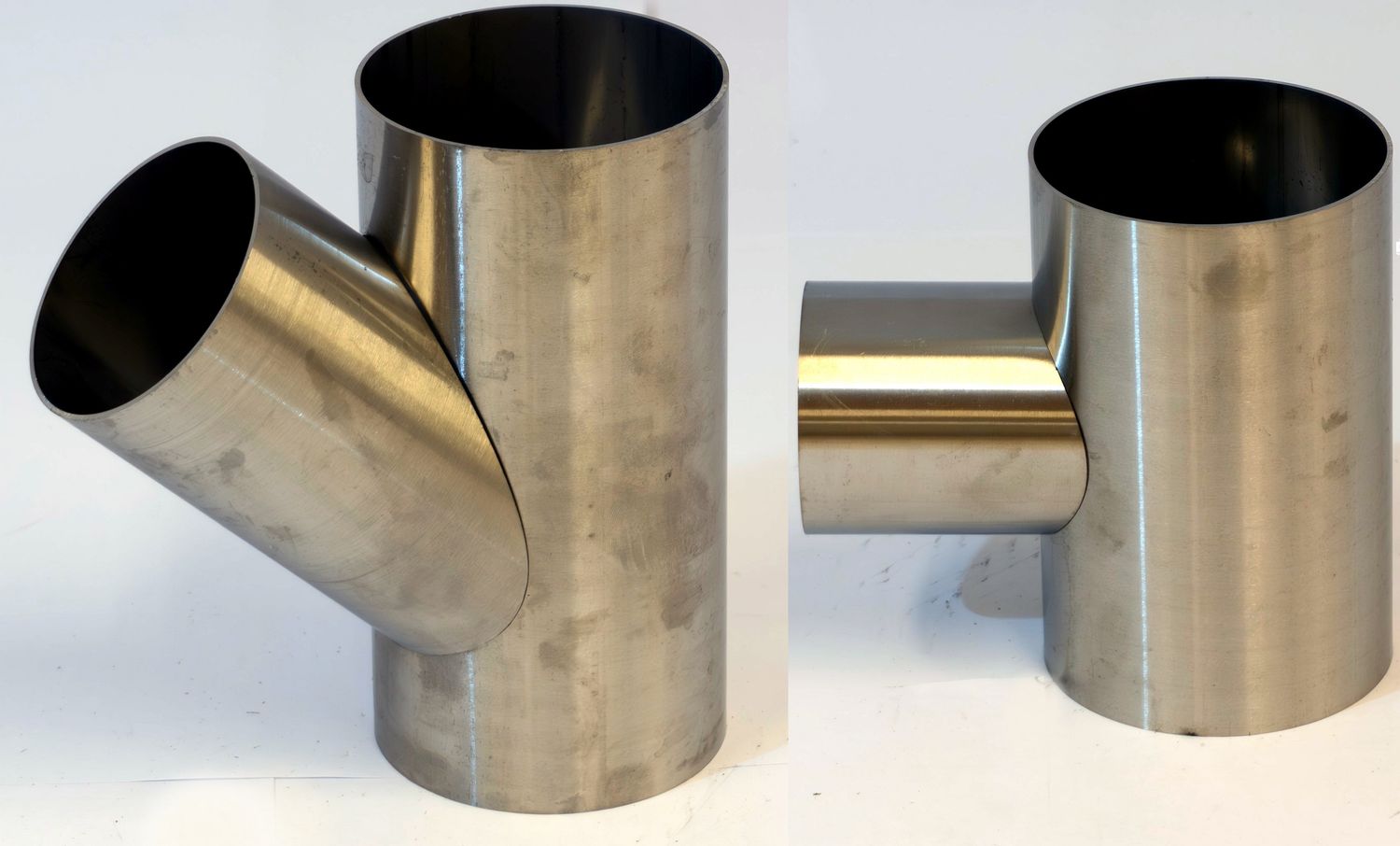 forgrening / cutout  102mm - 4 "