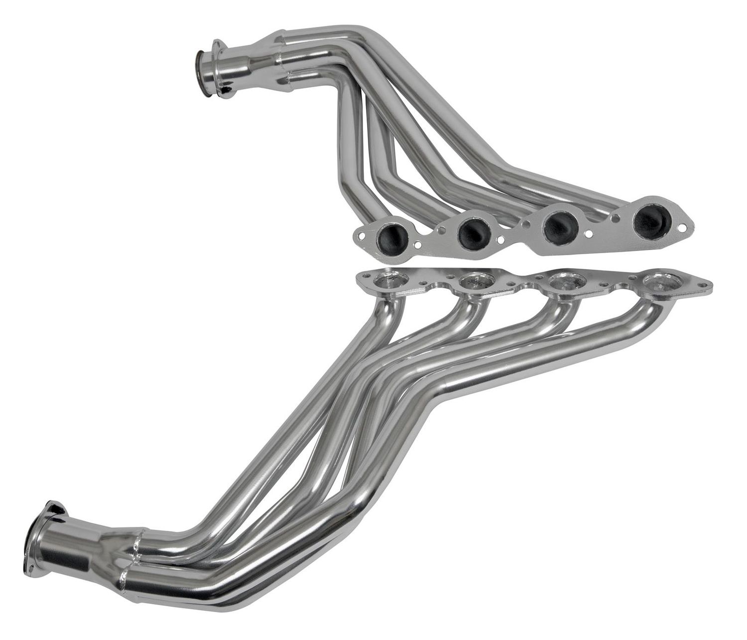 Chevy/GMC C/K - Suburban/Blazer/Van 1967-1996 - Big block Longtube Headers