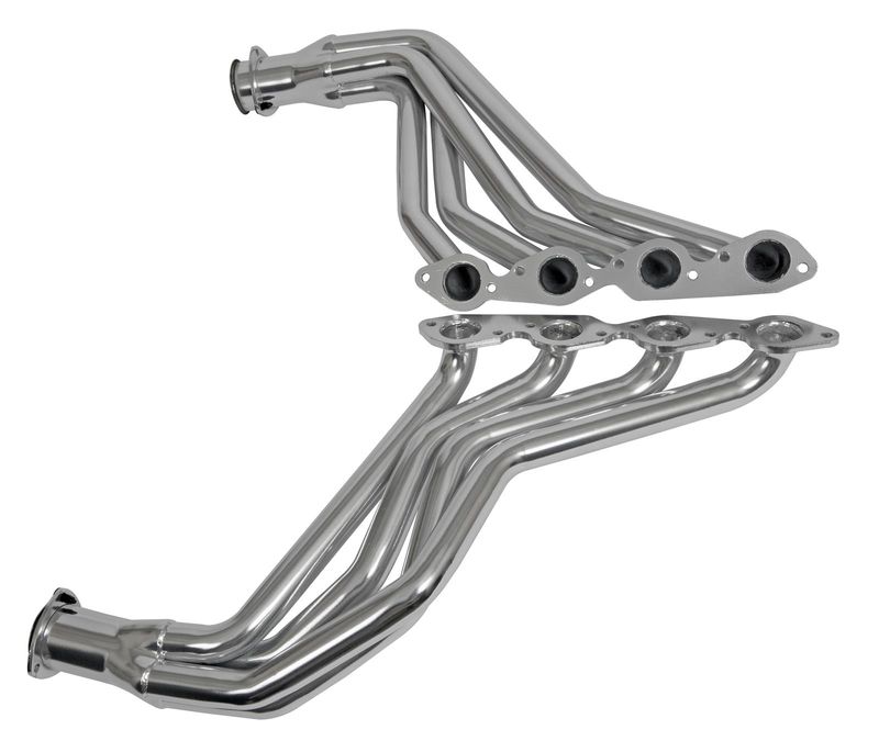 Chevy/GMC C/K - Suburban/Blazer/Van 1967-1996 - Big block Longtube Headers