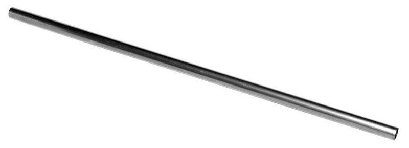 Aluminiserte stål, 2mm veggtykkelse, pris pr meter: