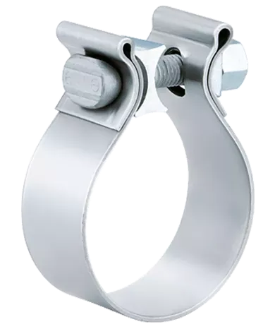 AccuSeal rustfri båndklemmer, fra: AccuSeal rustfri båndklemmer, fra: