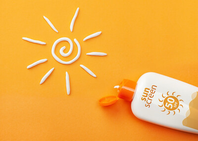 Sunscreen