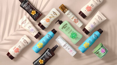 Hawaiian Tropic