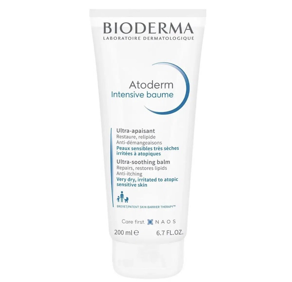 Atoderm Intensive Ultra-Soothing Balm